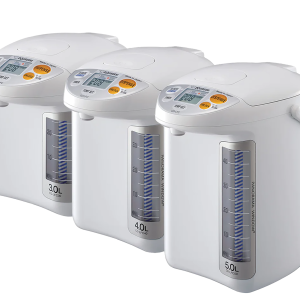 Panorama Window  Micom Water Boiler & Warmer CD-LFC30/40/50