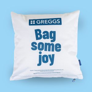 Bag Cushion