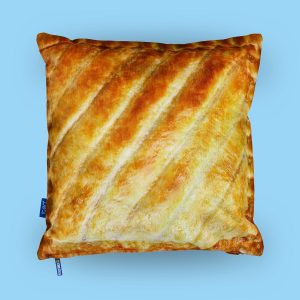 Steak Bake Cushion