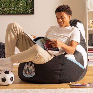 Official Newcastle United Bean Bag Chair