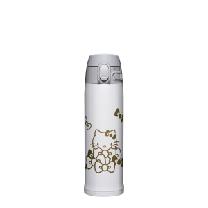 16 oz. ZOJIRUSHI x HELLO KITTY  Stainless Mug SM-TA48KT